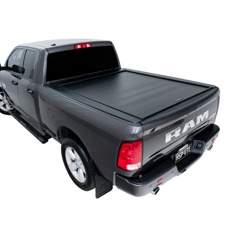 Електрическа ролетна щора - RAM 2500