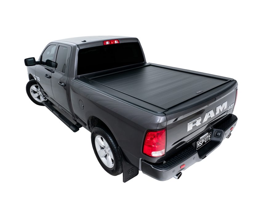 Електрическа ролетна щора – RAM 2500