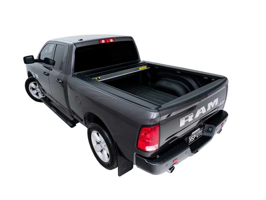 Електрическа ролетна щора – RAM 2500