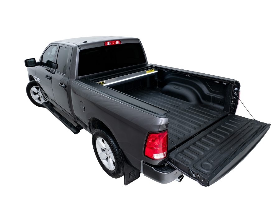 Електрическа ролетна щора – RAM 2500