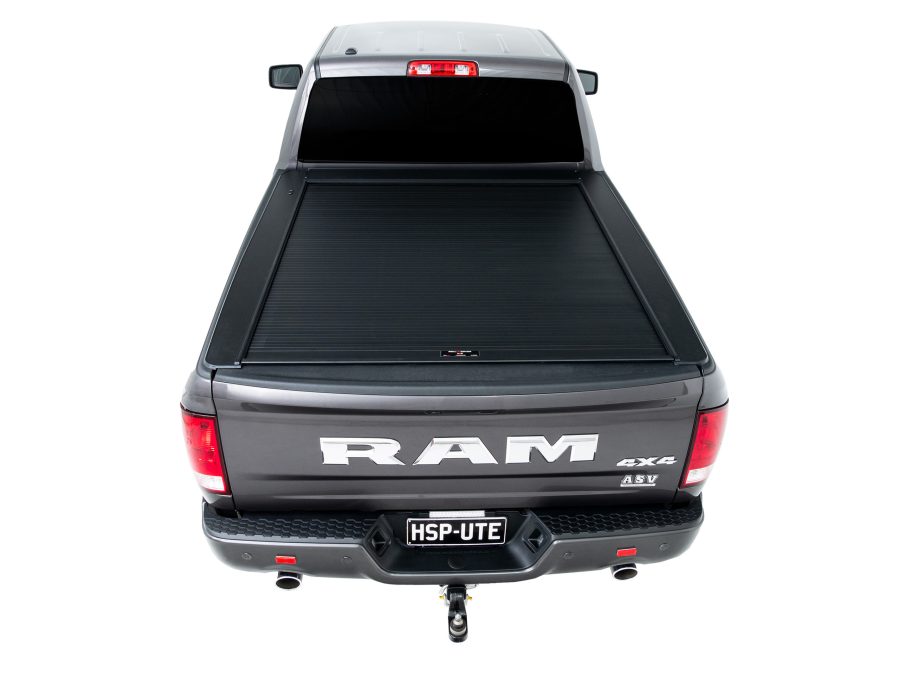 Електрическа ролетна щора – RAM 2500
