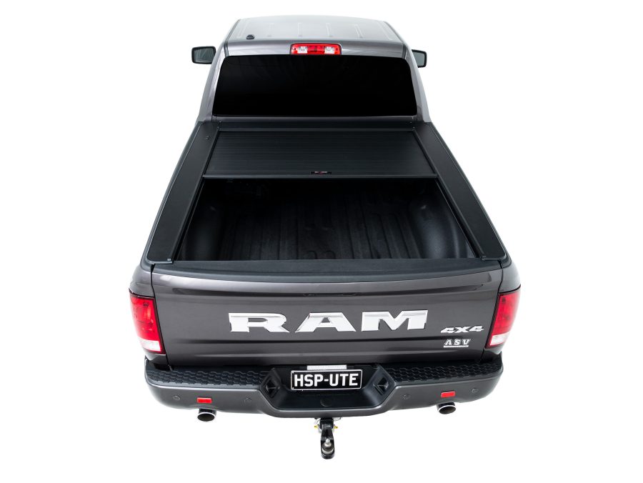 Електрическа ролетна щора – RAM 2500