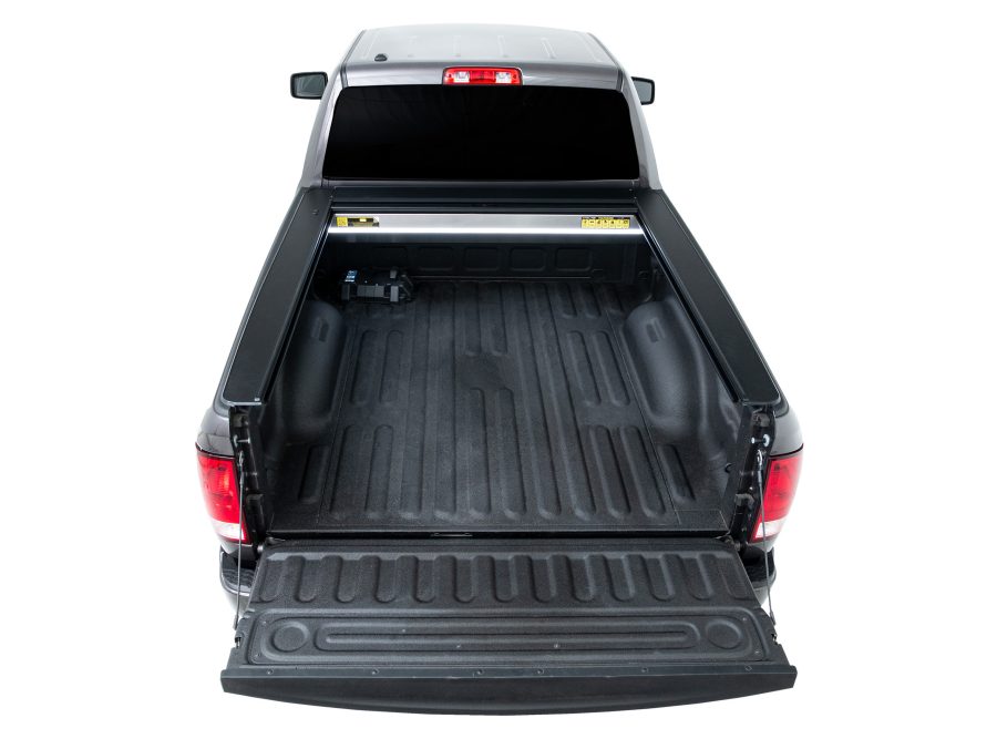 Електрическа ролетна щора – RAM 2500