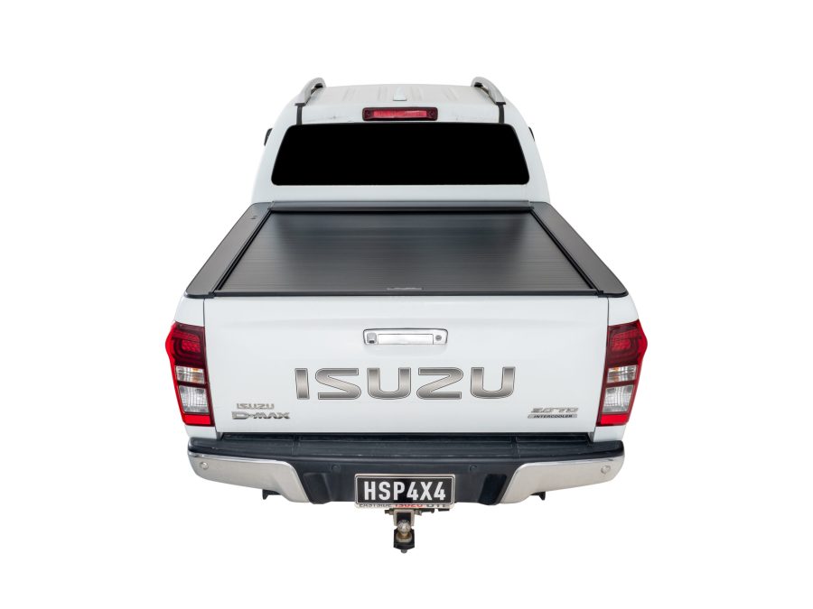 Електрическа ролетна щора – ISUZU – D-MAX