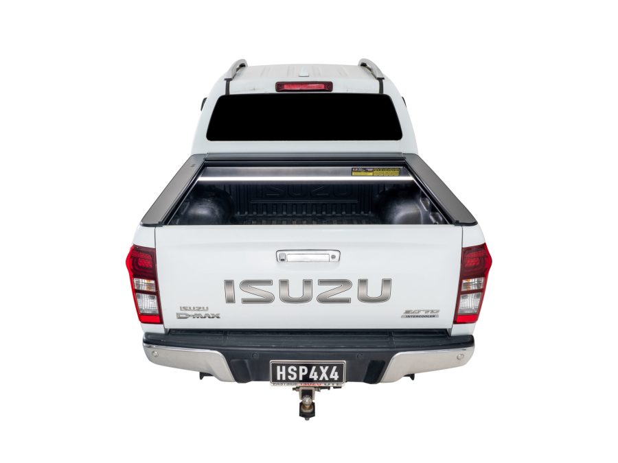 Електрическа ролетна щора – ISUZU – D-MAX