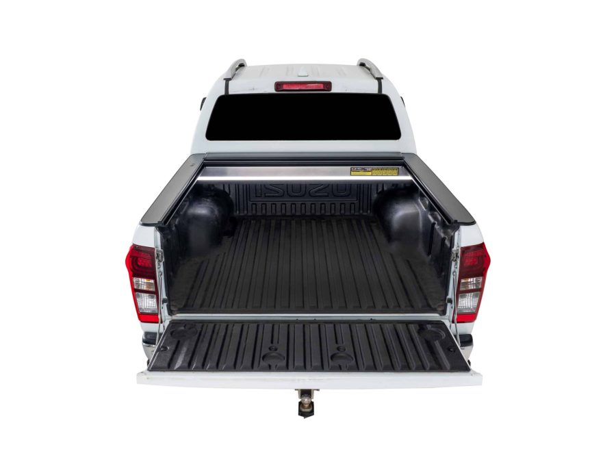 Електрическа ролетна щора – ISUZU – D-MAX