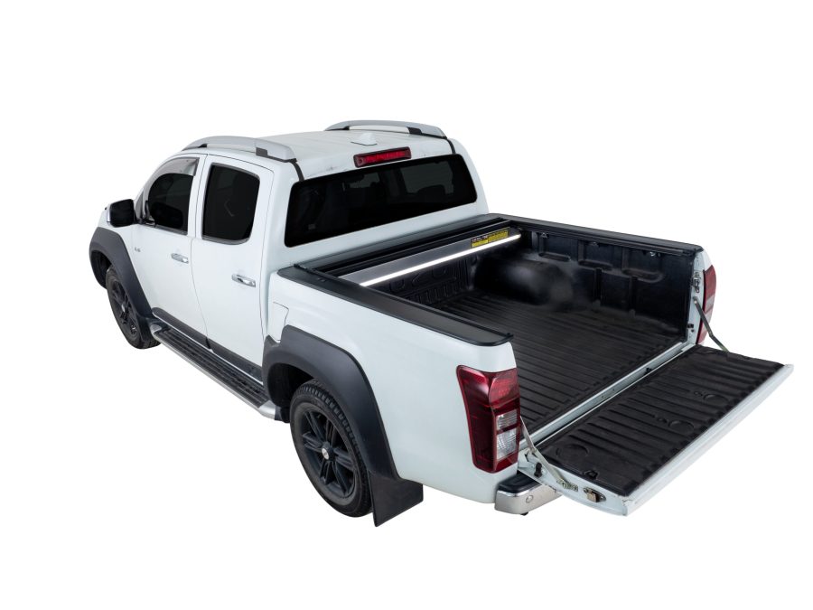Електрическа ролетна щора – ISUZU – D-MAX