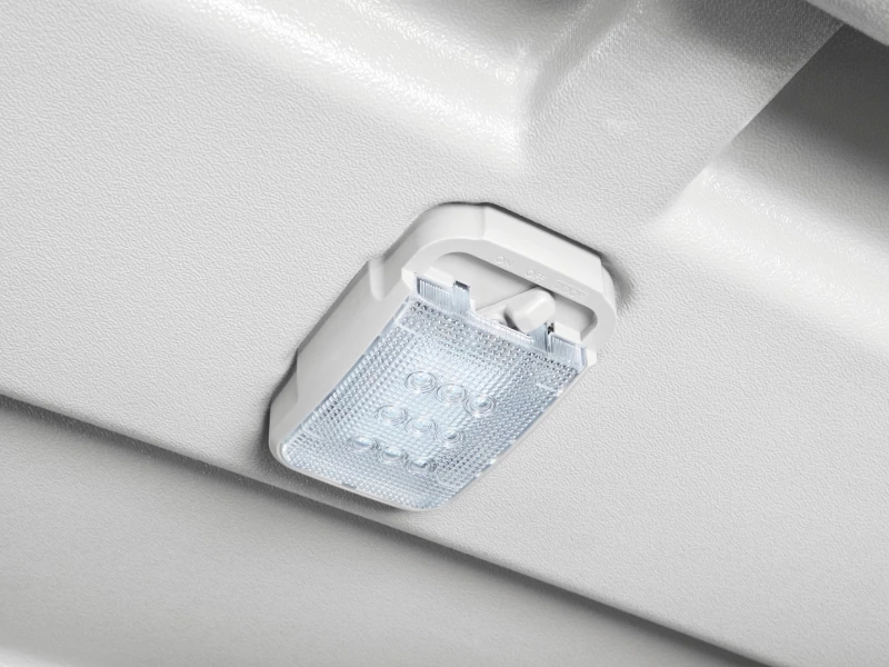 Aeroklas Stylish Hardtop – Pop-Out Side Window – Colour Options – Nissan/Renault D/C 2015-