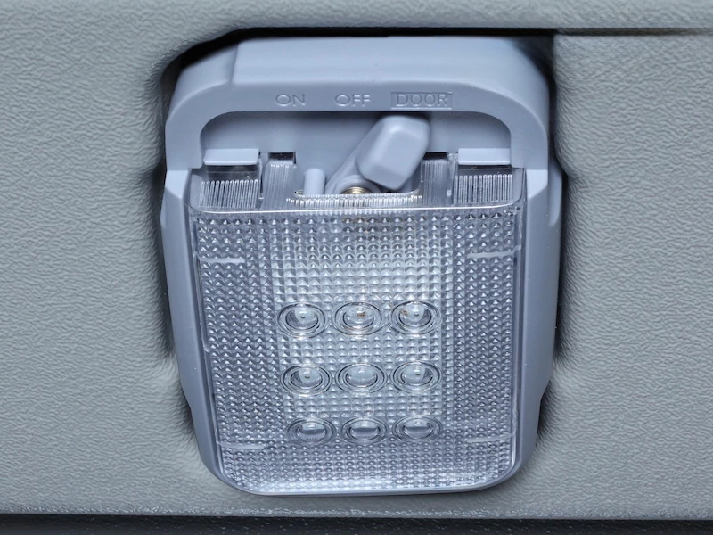 Aeroklas Stylish Hardtop – Lift-Up Side Window – Colour Options – Isuzu D/C 2025-