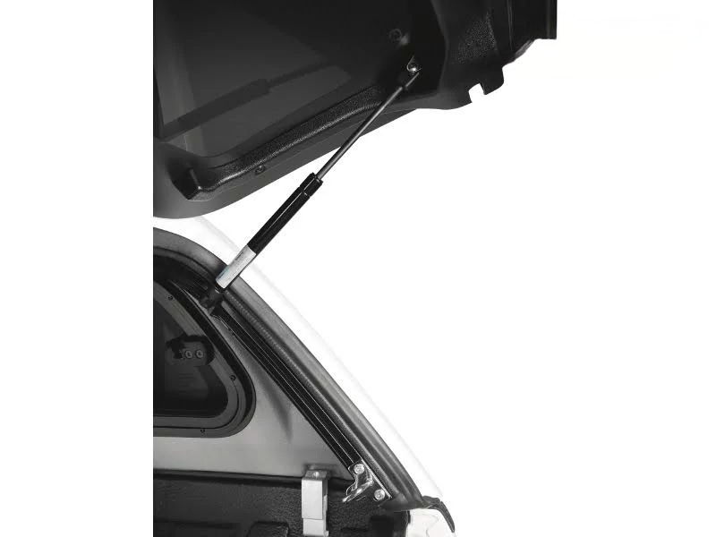 Aeroklas Commercial Hardtop – Colour Options – – Nissan/Renault D/C 2015-