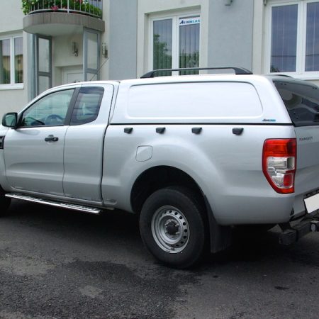 Хардтоп Aeroklas Commercial Ford E/C 2012-2022 (Цветови Вариации)