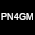 PN4GM (Аgate Black)