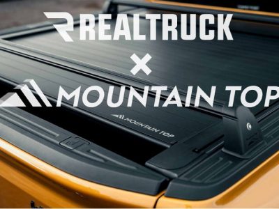 REALTRUCK x Mountain Top