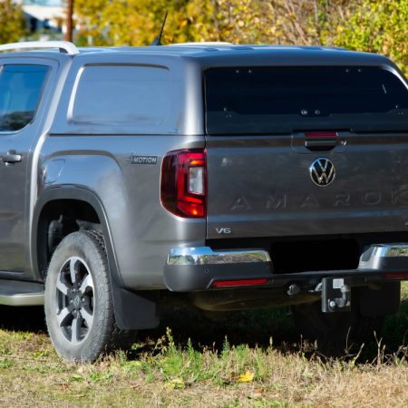 Хардтоп Aeroklas Commercial - VW Amarok D/C 2023-