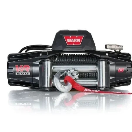 Warn VR EVO 8 Лебедка (103250)