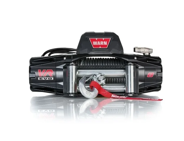 Warn VR EVO 8 Лебедка (103250)