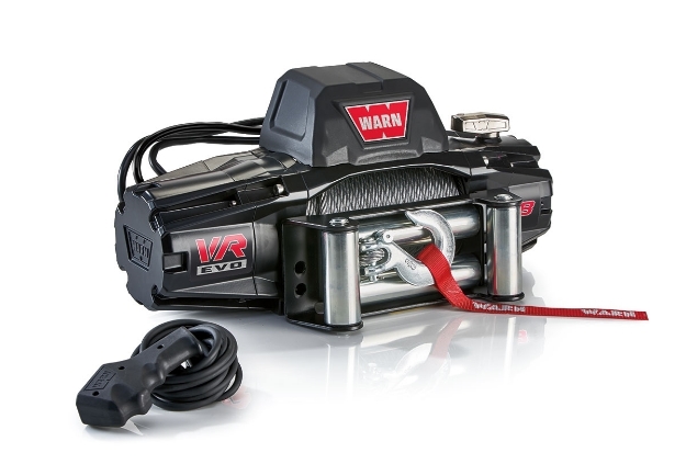 Warn VR EVO 8 Лебедка (103250)