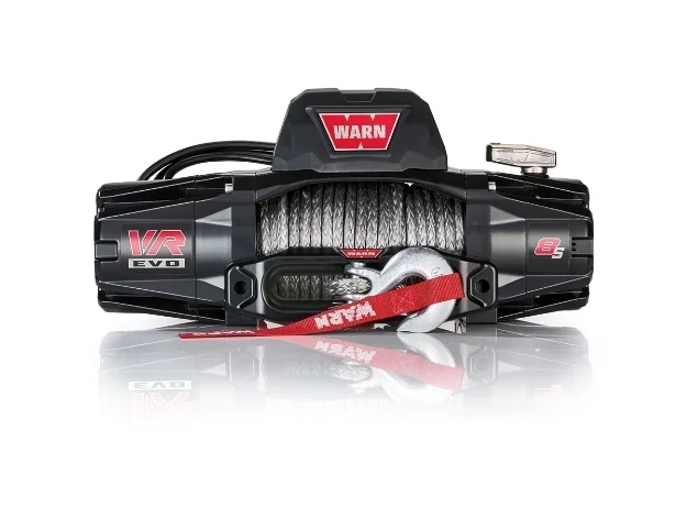 Warn ZEON 10-S Лебедка (89611)
