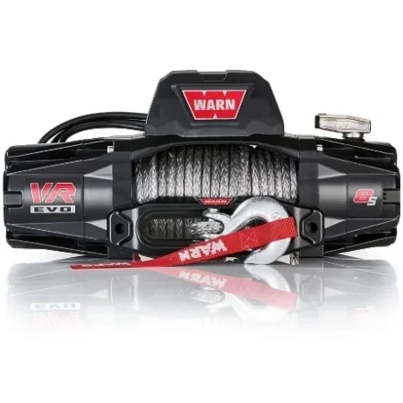 Warn VR EVO 8-S Лебедка (103251)