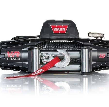 Warn VR EVO 10 Лебедка (110252)