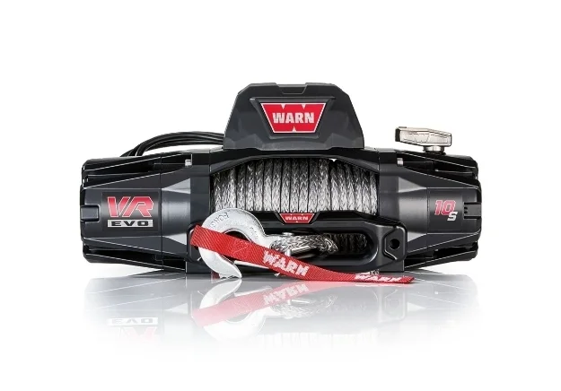 Warn VR EVO 10-S Winch (103253)