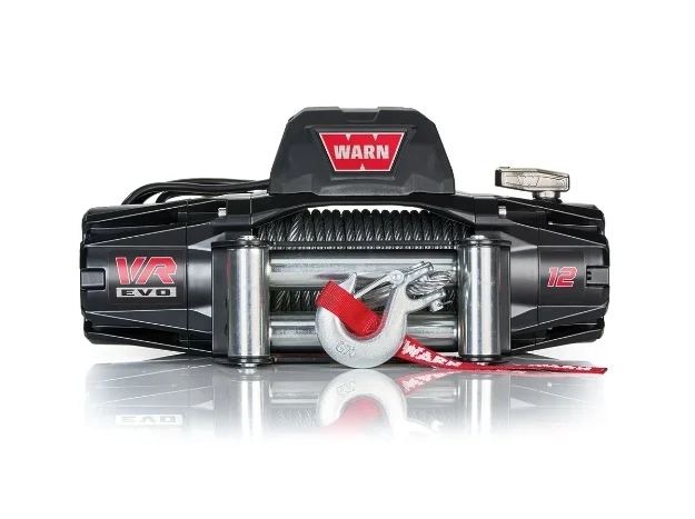 Warn VR EVO 12 Лебедка (103254)