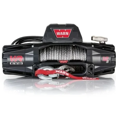 Warn VR EVO 12-S Лебедка (103255)