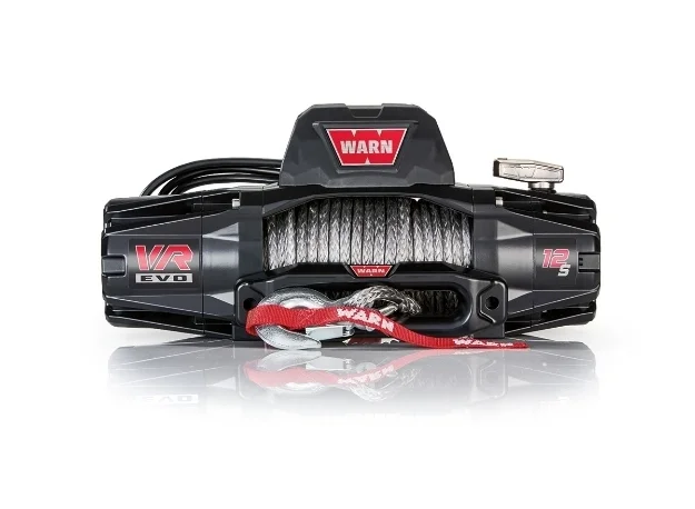 Warn VR EVO 12-S Лебедка (103255)