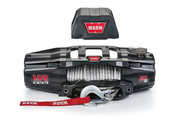 Warn VR EVO 12 Лебедка (103254)