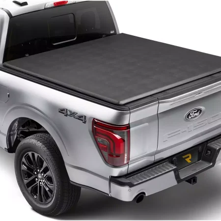 Меко сгъваемо покривало Extang Trifecta 2.0 – Ford F150 (2021–2026) / Raptor / Lightning, 5’7”