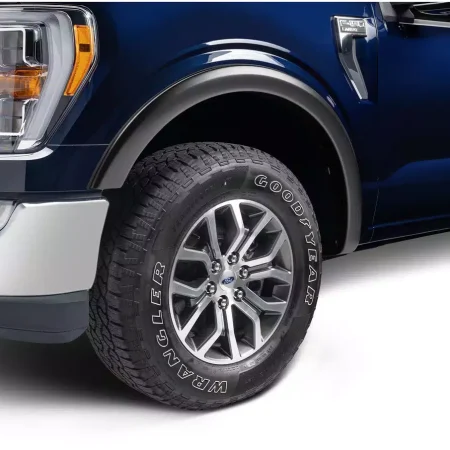 Разширители за калници Husky Liners OE Style – Ford F-150 (2021–2025)