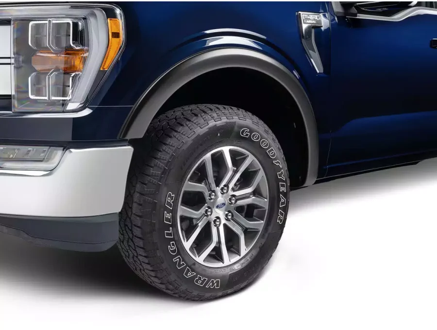 Разширители за калници Husky Liners OE Style – Ford F-150 (2021–2025)