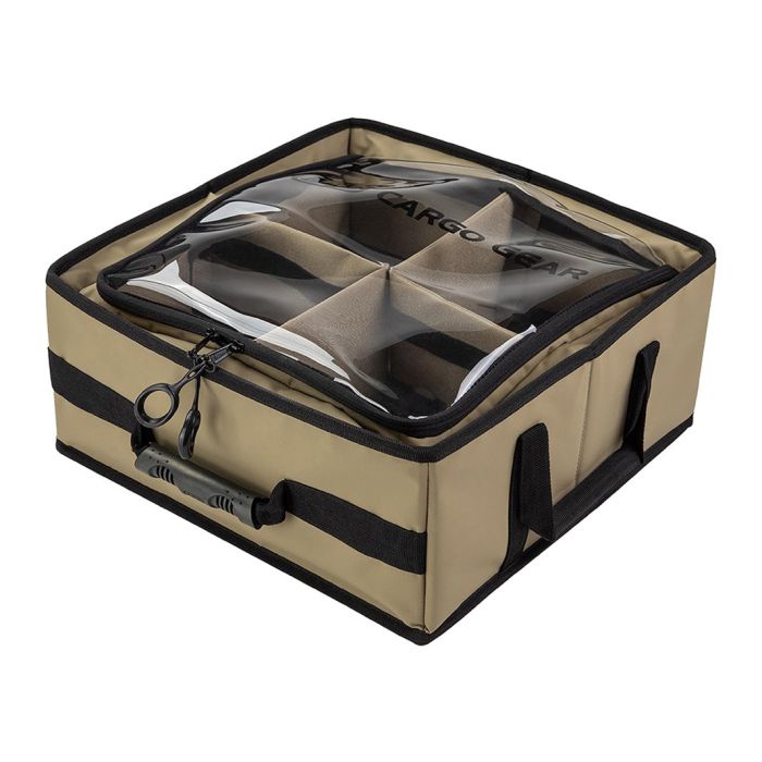 Organizers & Mounts