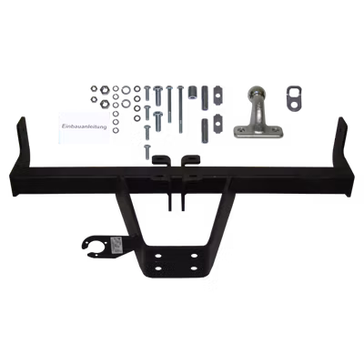 Towing & Tow Bars