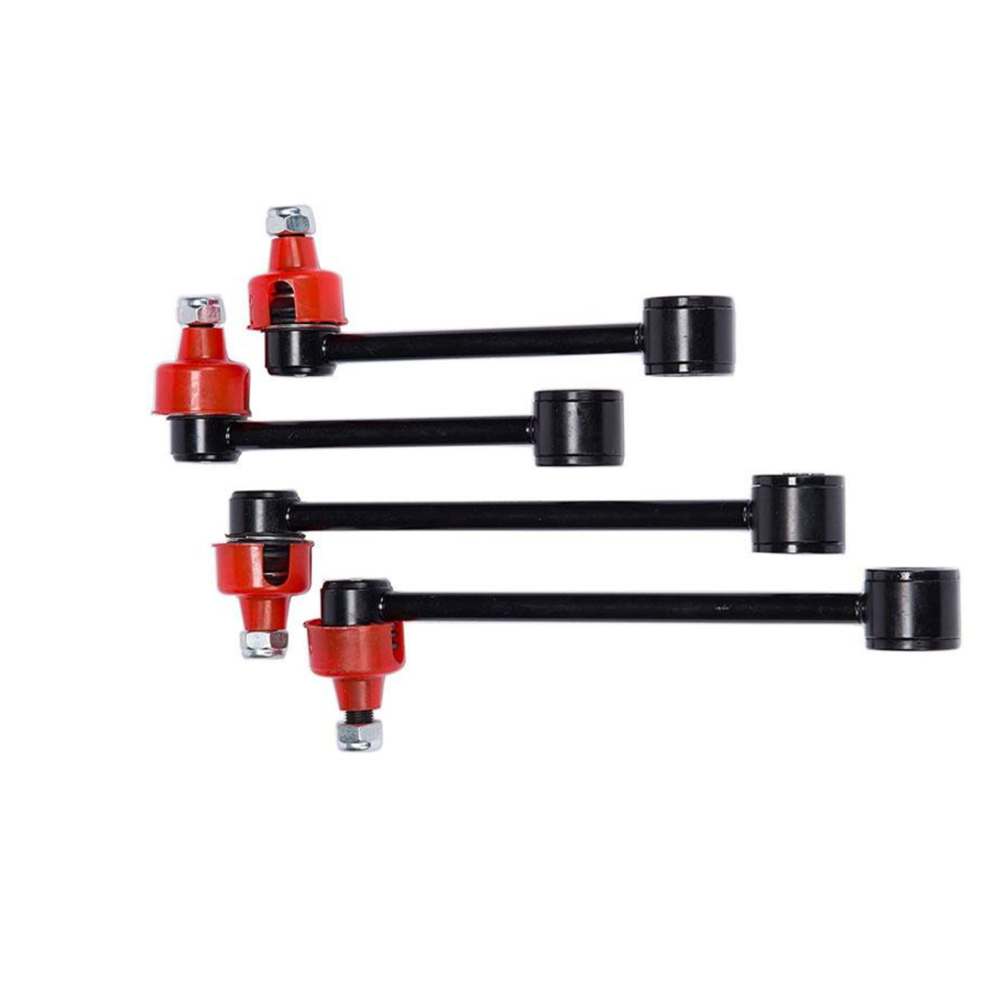Bars & Brackets