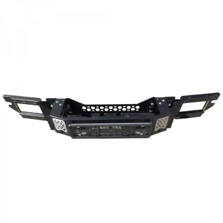 Steel Front Bumper with Winch Plate (Ineos Grenadier)