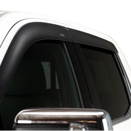 Ветробрани Husky Liners In-Channel Low Profile Ventvisor – RAM 1500 / 2500 / 3500