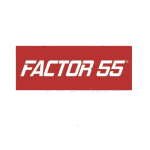 Factor 55