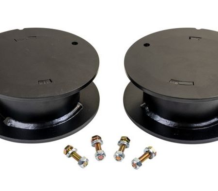 3” Rear Air Spacer Kit ReadyLIFT – RAM 3500 Dually Diesel (2019–2025)