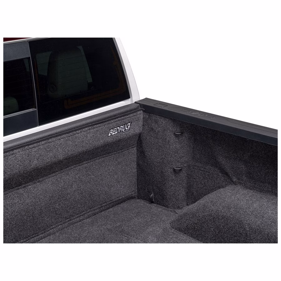 Килим за товарен отсек BedRug Classic Bed Liner – Ford F-150 / Raptor / Lightning (5’7”)