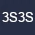 3s3s
