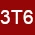 3T6