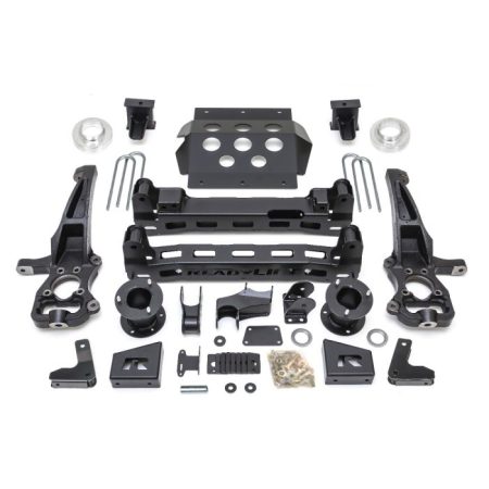 6” Big Lift повдигащ комплект – GM 1500 Denali / High Country (2025) с ARC