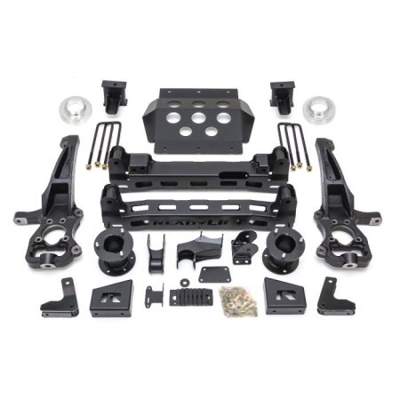 6” Big Lift повдигащ комплект – GM 1500 Denali / High Country (2019–2021) с ARC