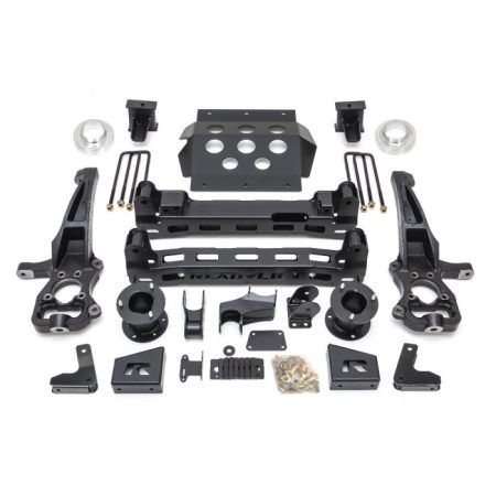 6” Big Lift повдигащ комплект – GM 1500 Denali / High Country (2019–2024) с ARC