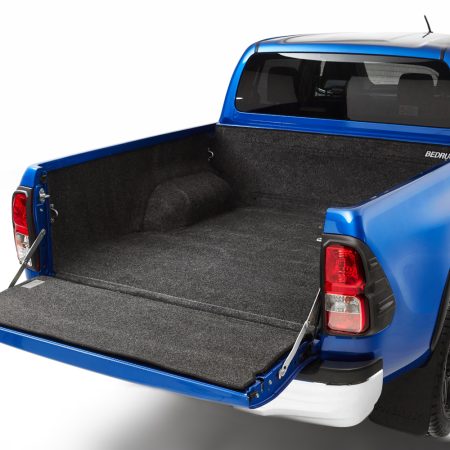 BedRug Bed Mat – Toyota Hilux Double Cab (2016+)