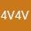 4v4v