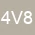 4V8