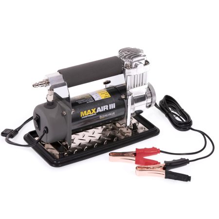 Преносим компресор 12V Bushranger Max Air III
