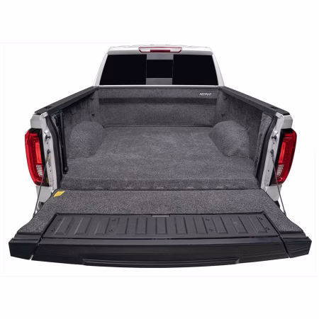 BedRug Classic Bed Liner Mat – Ford F-150 / Raptor / Lightning (5’7”)